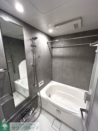 ザ・パークワンズ日本橋人形町の物件内観写真